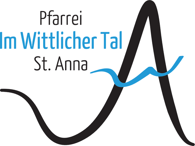 Pfarrei Im Wittlicher Tal St. Anna Logo