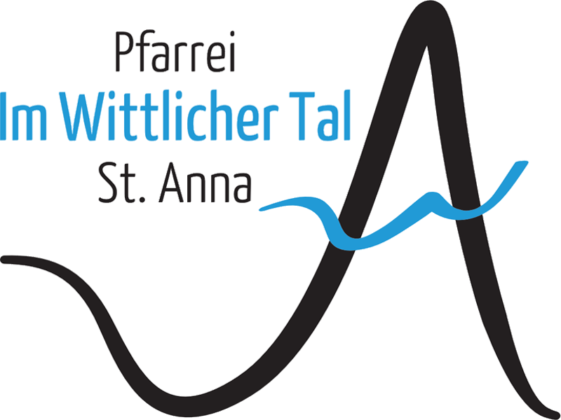 Pfarrei Im Wittlicher Tal St. Anna Logo